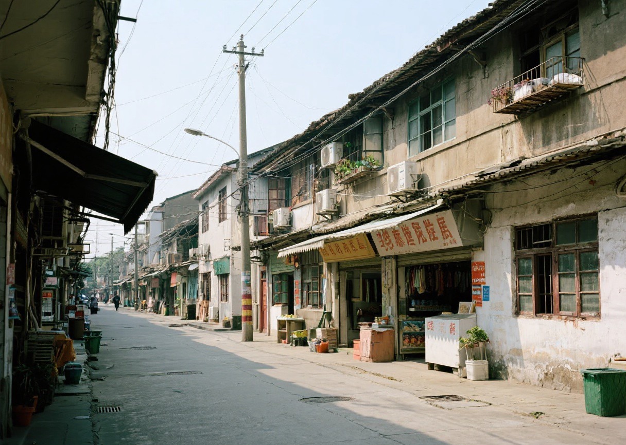 佛山禅城老城区全屋换窗案例