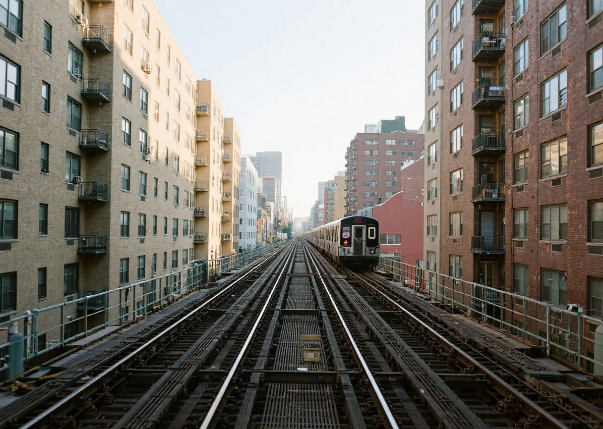 珠海情侣路沿线临海高层住宅
